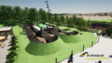 Športni park_Semič7